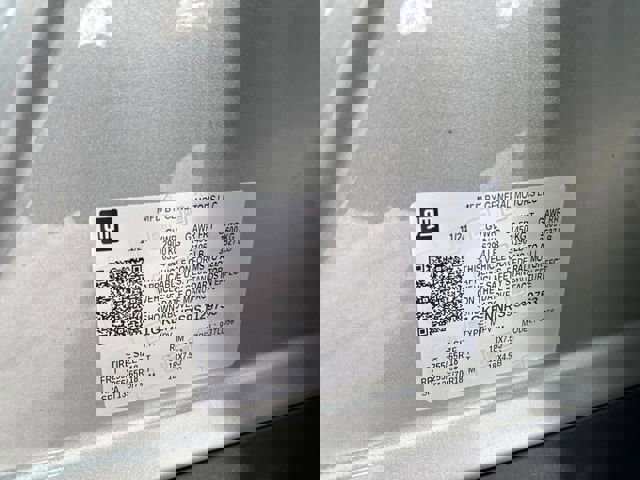 Certified 2025 GMC Acadia Elevation image 32