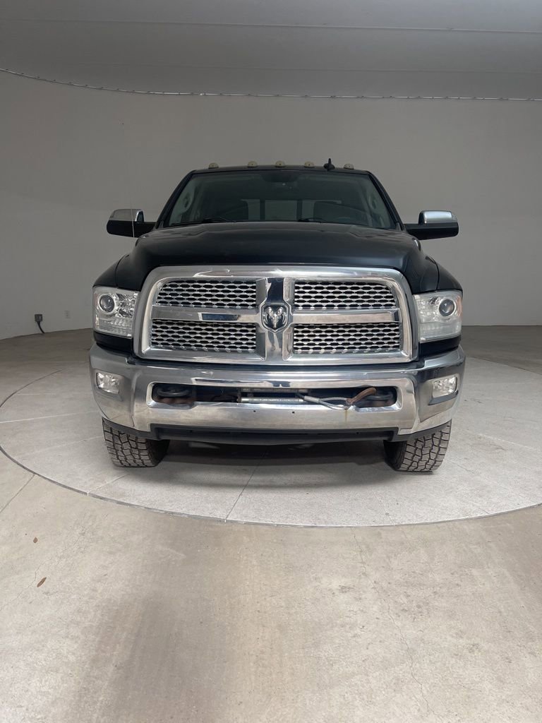 Used 2015 RAM 2500 Power Wagon Laramie image 2
