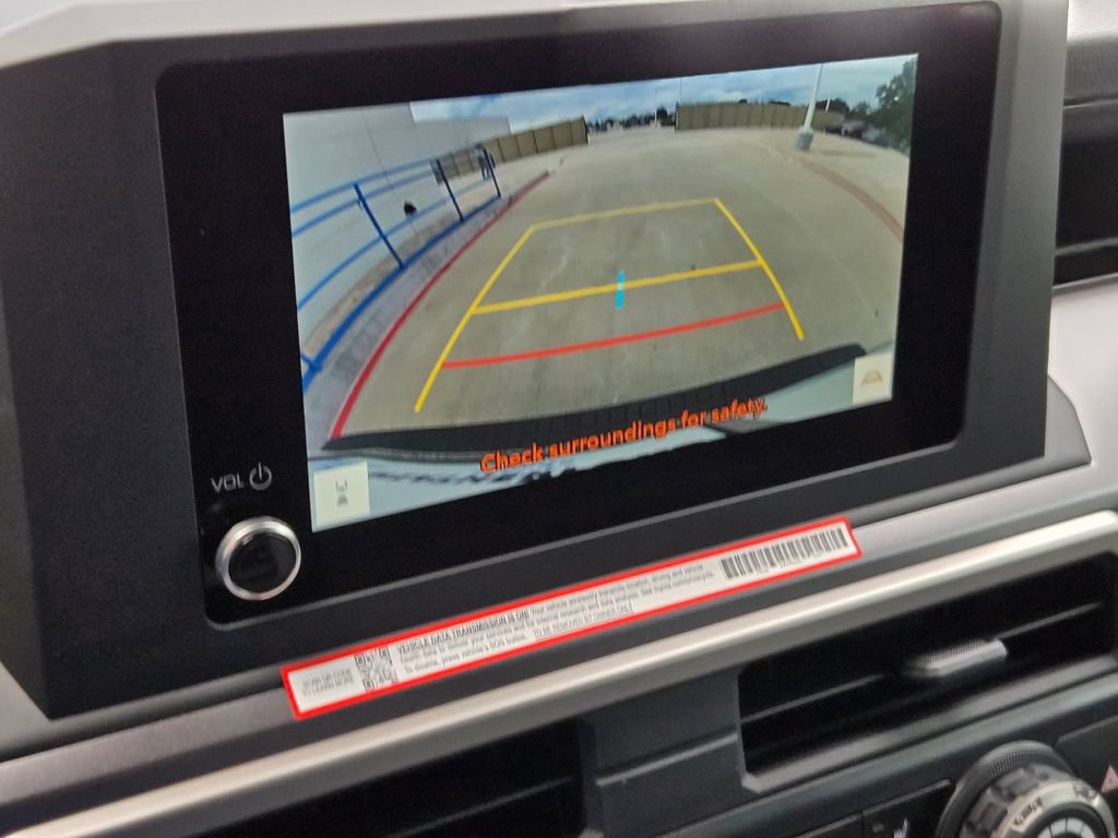 Used 2025 Toyota 4Runner TRD Off-Road AWD/4WD image 33