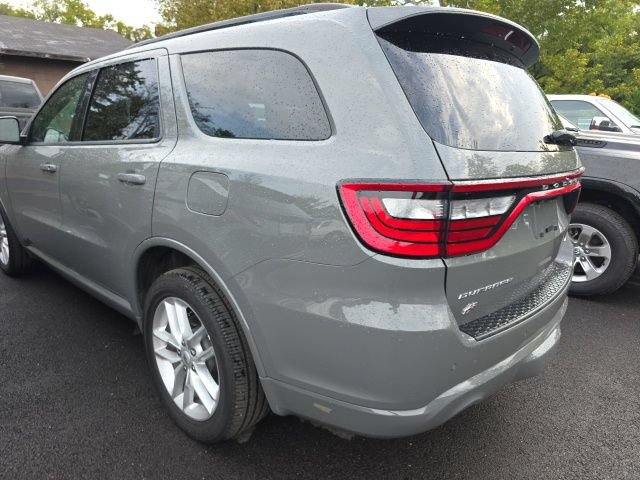 Used 2026 Dodge Durango GT AWD/4WD image 17