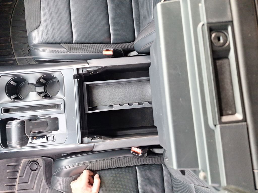 Used 2022 Ford F150 Raptor w/ Equipment Group 801A High image 28