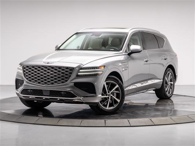 New 2026 Genesis GV80 3.5T Advanced image 1