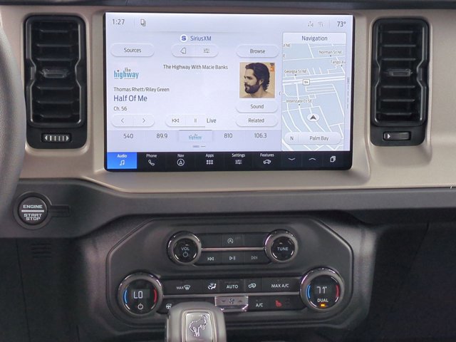 New 2026 Ford Bronco Outer Banks image 18