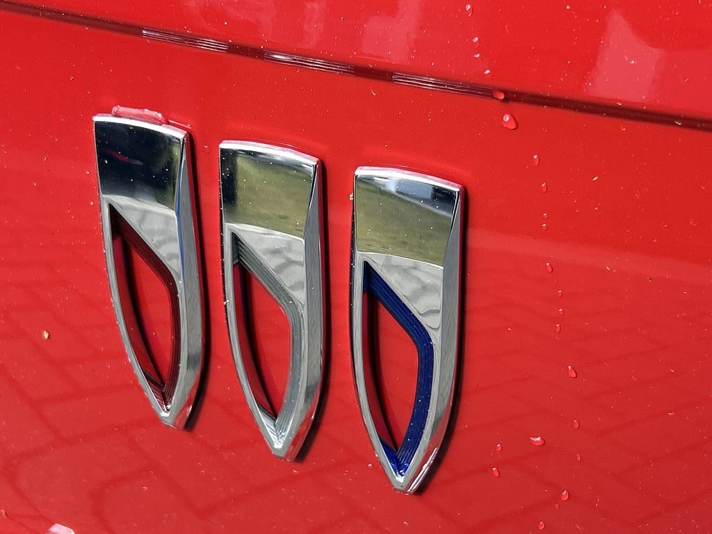 New 2026 Buick Envista Preferred w/ Convenience I Package image 9