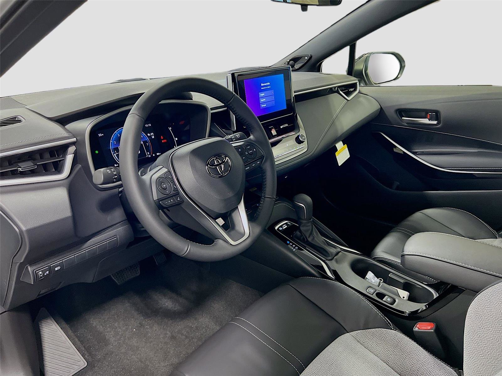 New 2026 Toyota Corolla XSE image 17