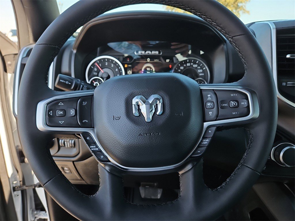 New 2026 RAM 1500 Lone Star image 30