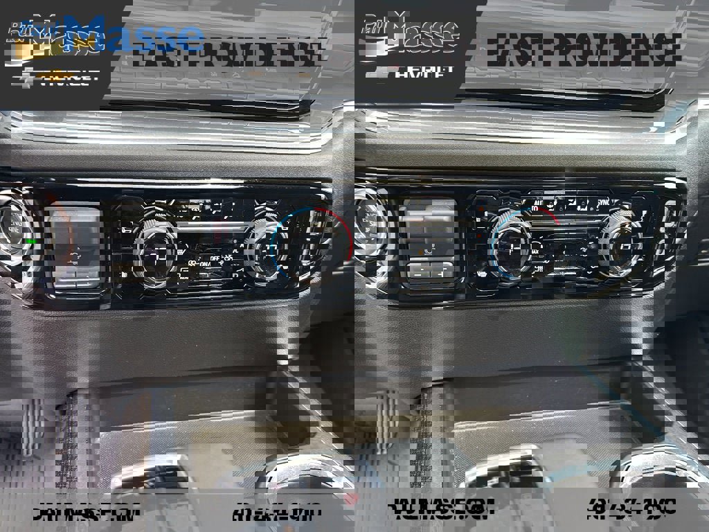 Used 2024 Chevrolet Silverado 1500 RST w/ RST All Star Premium Package image 17