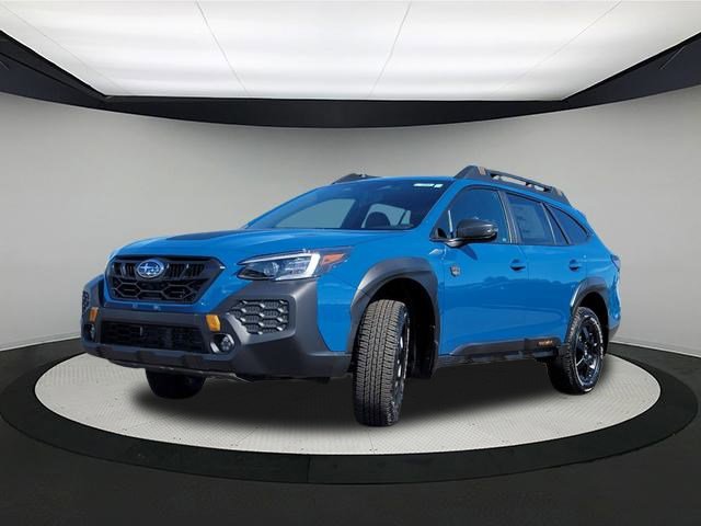 New 2025 Subaru Outback Wilderness image 3
