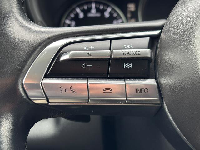 Used 2023 MAZDA CX-30 AWD 2.5 S w/ Premium Package image 22