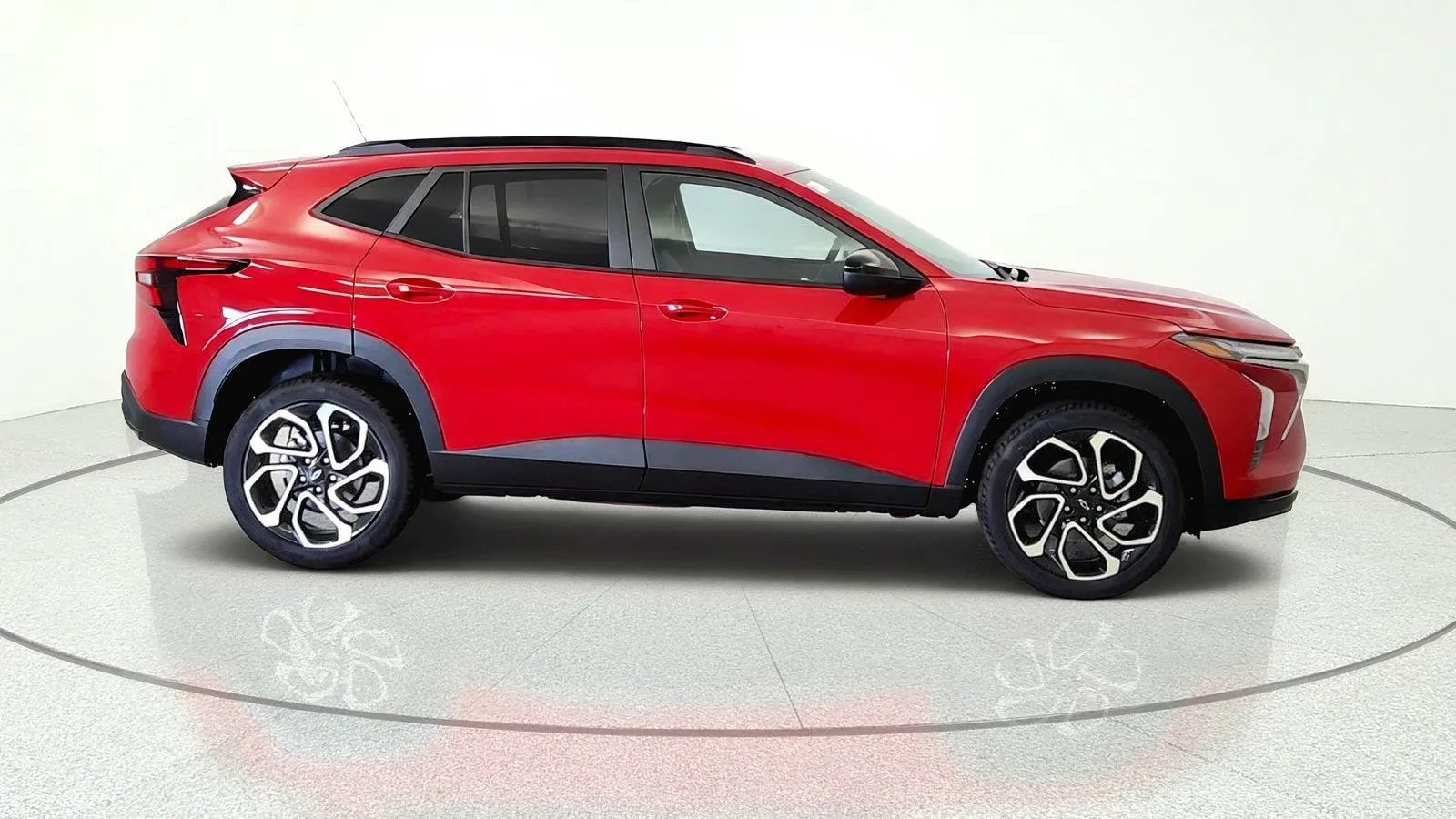 New 2026 Chevrolet Trax RS w/ Driver Confidence Package FWD image 10