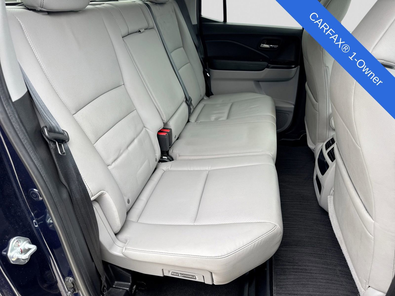 Used 2023 Honda Ridgeline RTL image 19