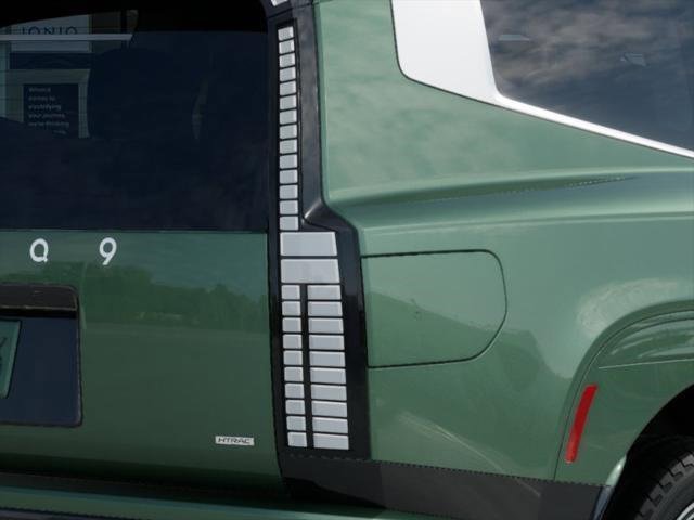 New 2026 Hyundai Ioniq 9 Calligraphy image 10