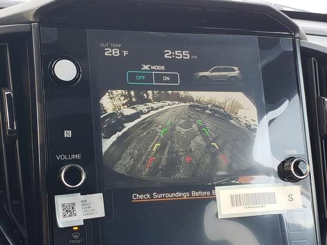 New 2026 Subaru Forester Premium image 19