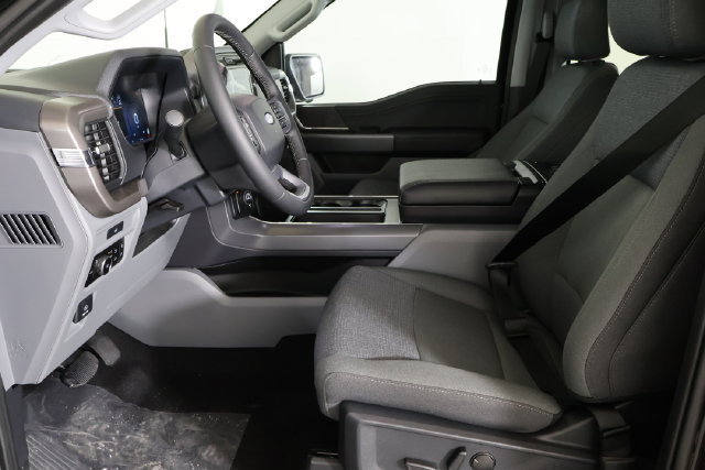 New 2026 Ford F150 XLT w/ Equipment Group 302A MID AWD/4WD image 14
