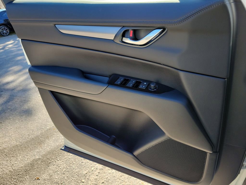 New 2025 MAZDA CX-5 AWD 2.5 S w/ Select Package image 20