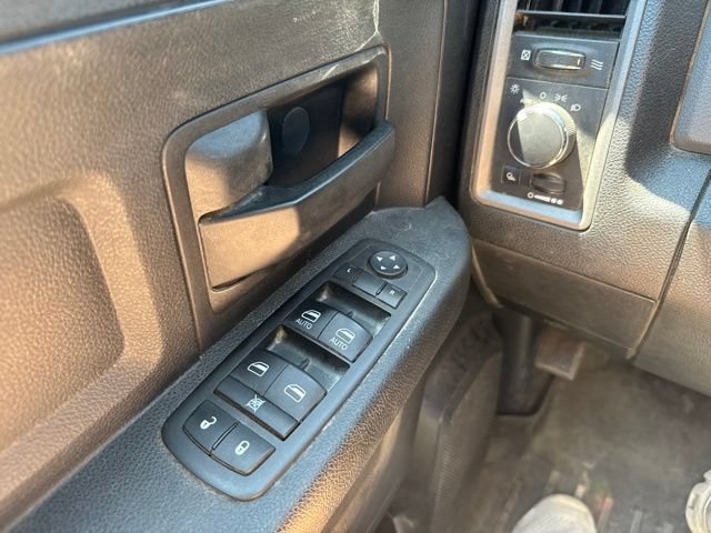 Used 2015 RAM 2500 Tradesman w/ Chrome Appearance Group AWD/4WD image 20