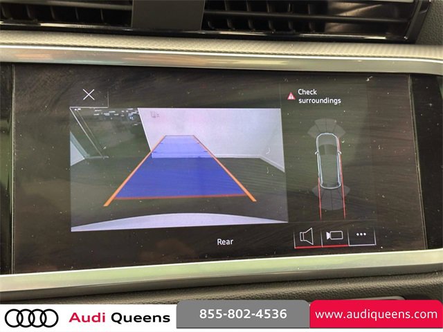 Certified 2022 Audi Q3 2.0T Premium image 22