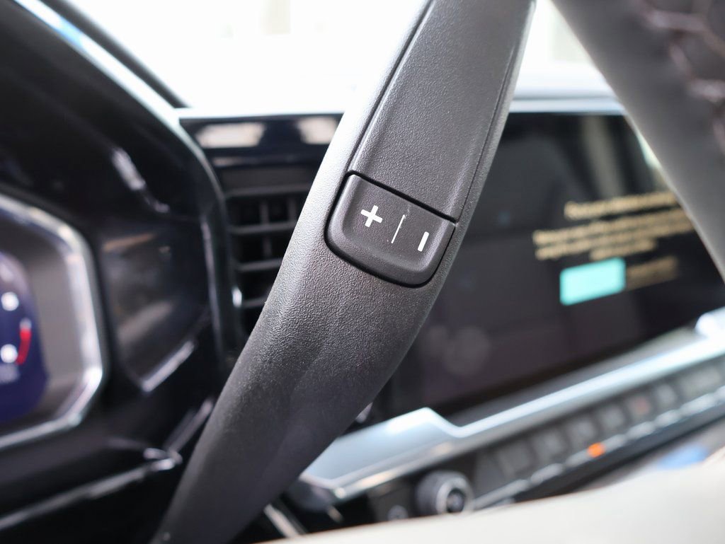 New 2026 Chevrolet Silverado 2500 LTZ w/ LTZ Plus Package image 21