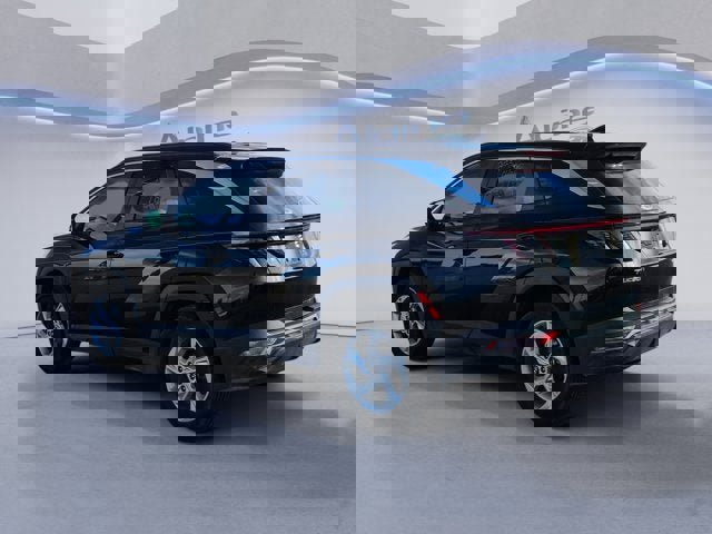 Used 2023 Hyundai Tucson SEL image 3