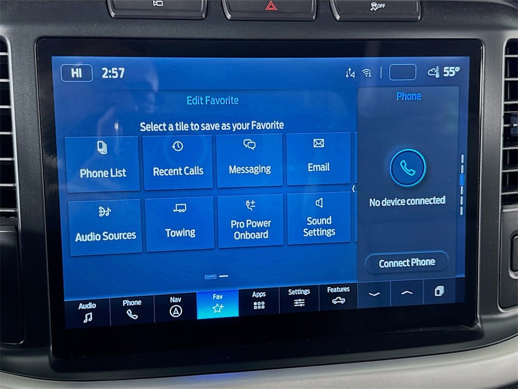 Used 2022 Ford F150 Lightning Pro image 34