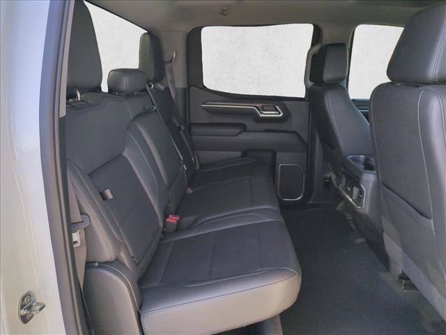 Used 2022 GMC Sierra 1500 SLT w/ SLT Convenience Package AWD/4WD image 20
