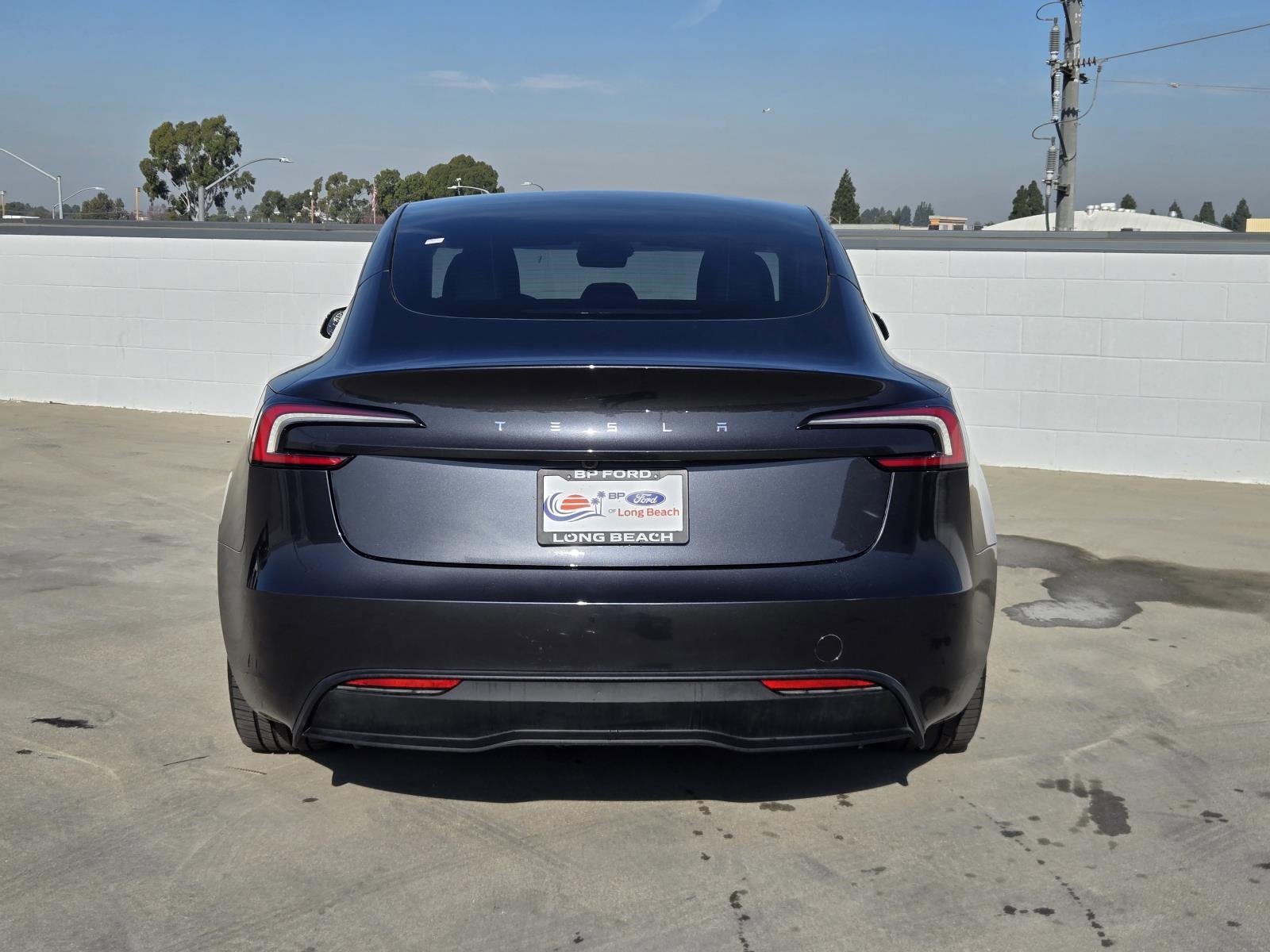 Used 2024 Tesla Model 3 Long Range image 5
