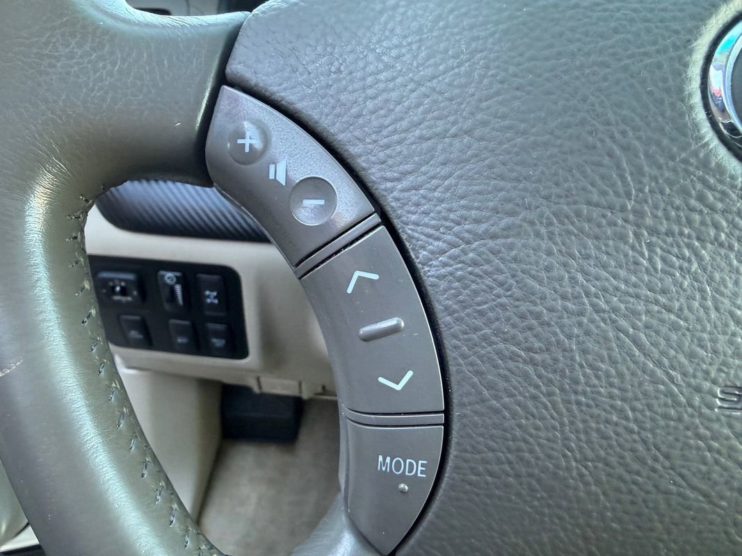 Used 2007 Lexus GX 470 image 41