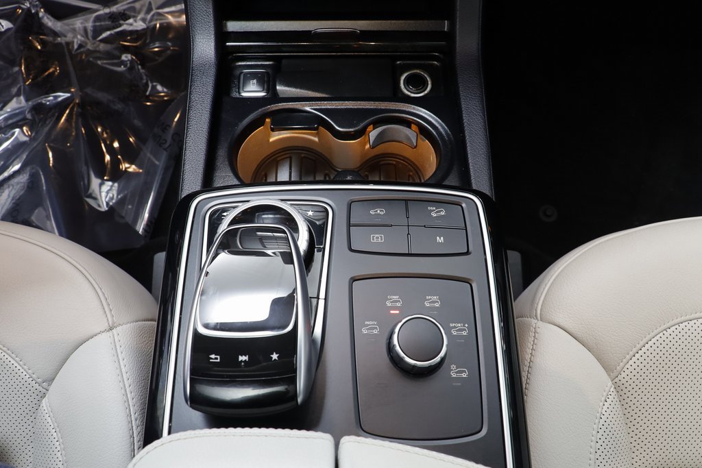 Used 2018 Mercedes-Benz GLE 43 AMG 4MATIC Coupe image 13