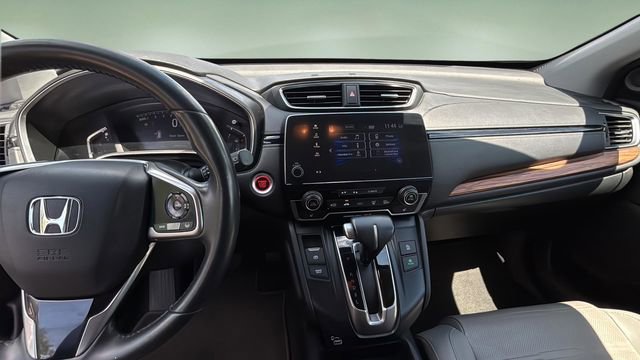 Used 2020 Honda CR-V EX-L image 13