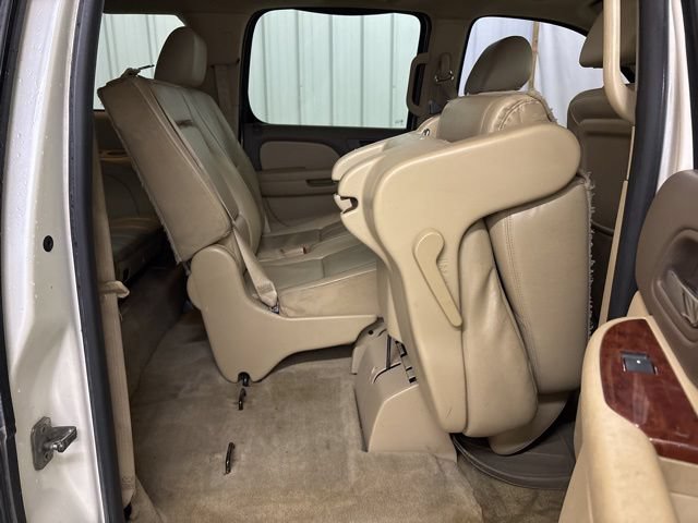Used 2012 GMC Yukon XL SLT AWD/4WD image 17