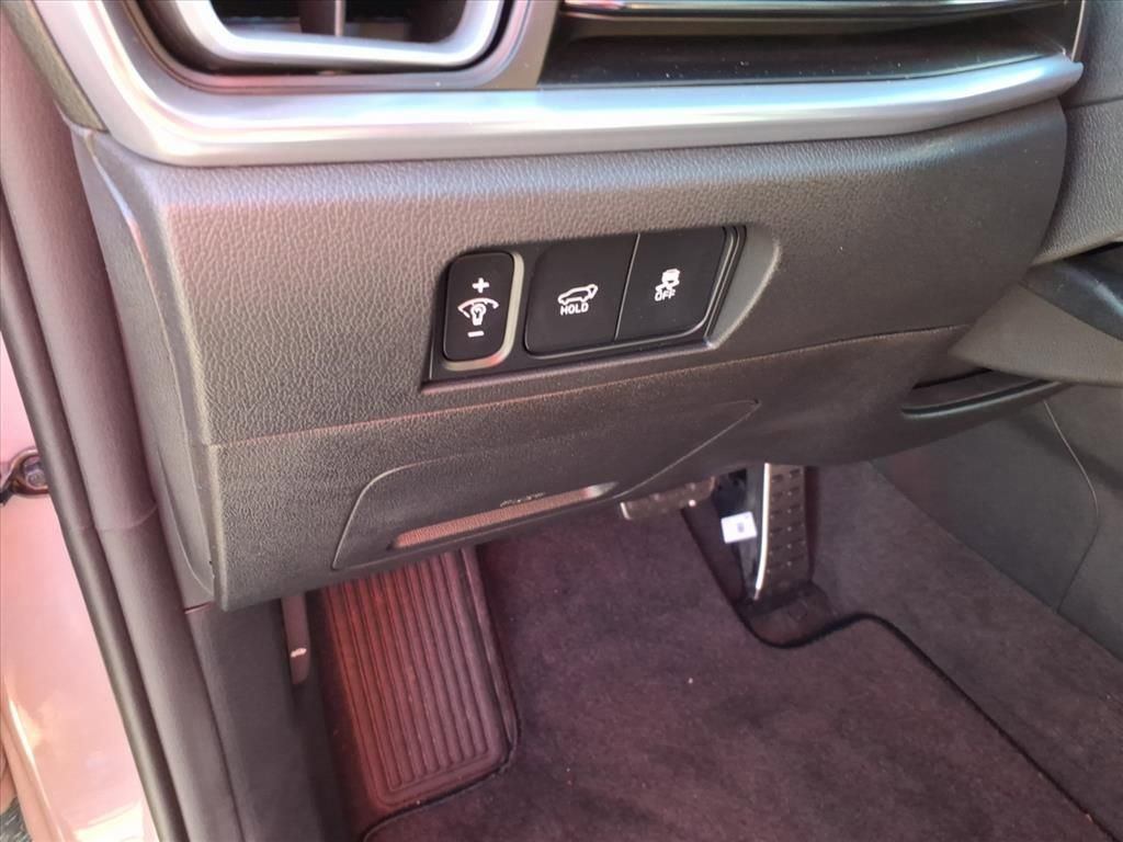 New 2025 Kia Sorento SX image 17
