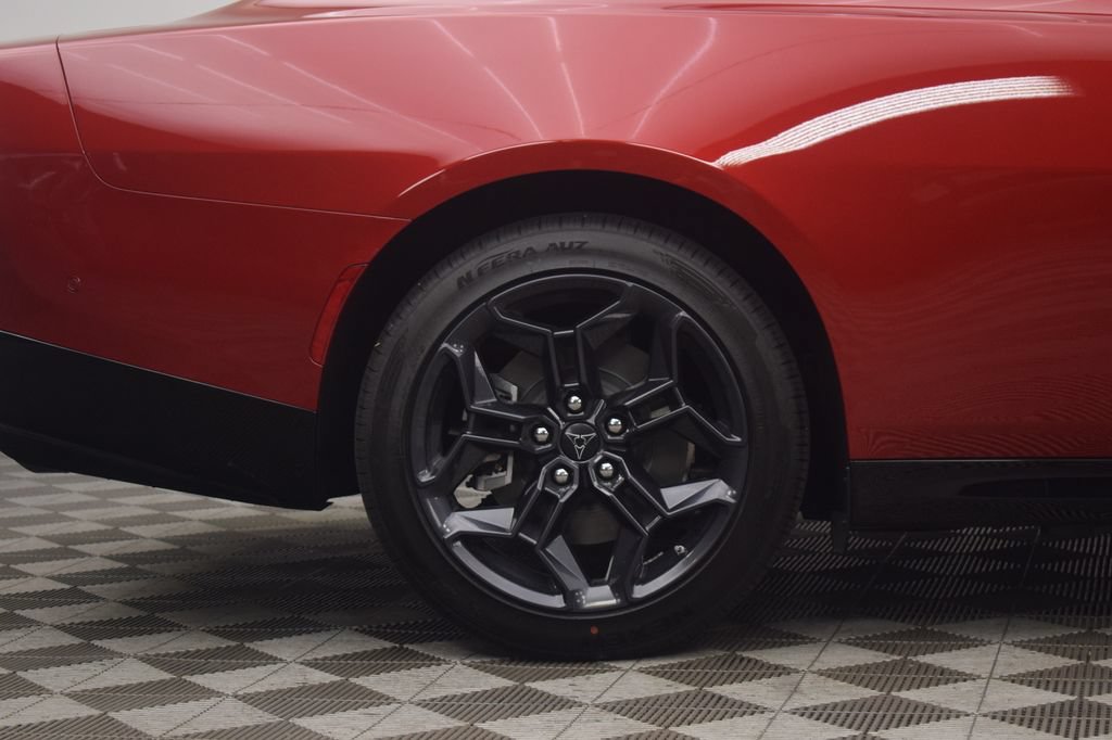 New 2027 Dodge Charger R/T AWD/4WD image 8