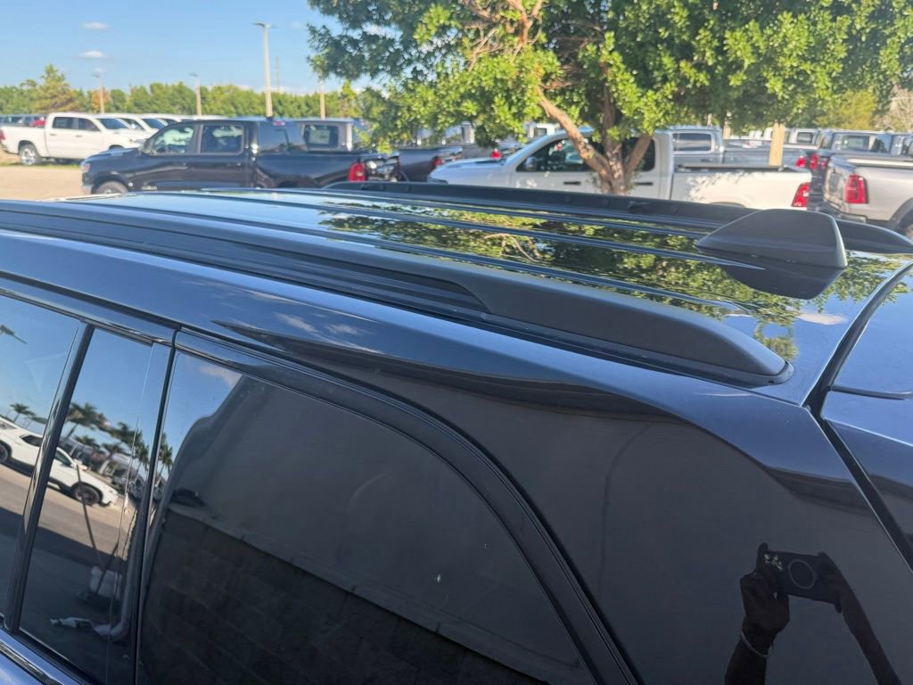 Certified 2025 Jeep Grand Cherokee Limited w/ Black Appearance Package image 42