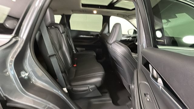 Used 2025 INFINITI QX60 Pure AWD/4WD image 30