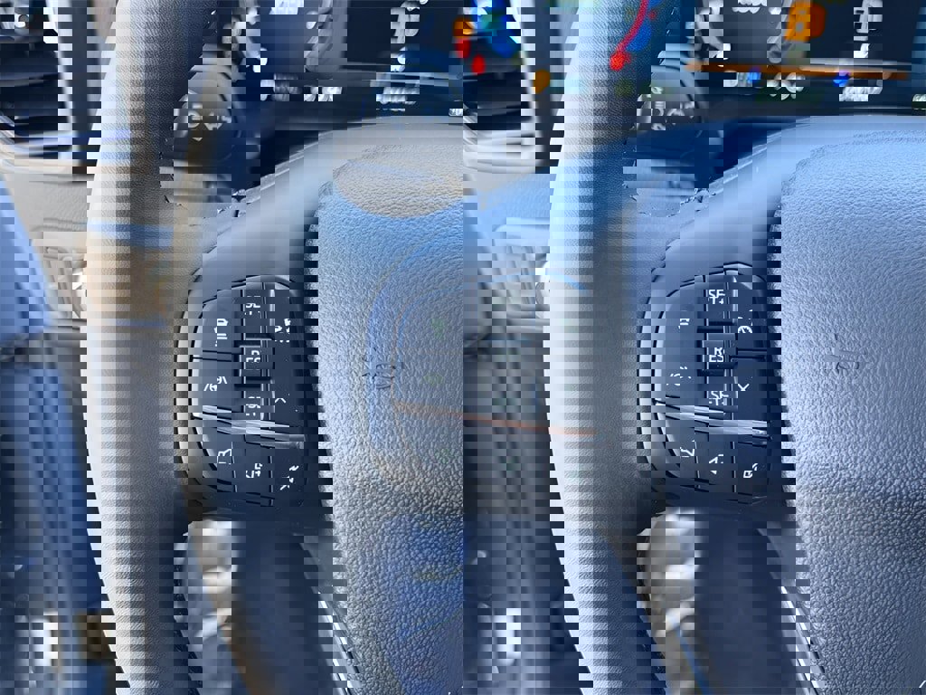 New 2025 Ford Bronco Sport Outer Banks w/ Outer Banks Tech Package+ image 16