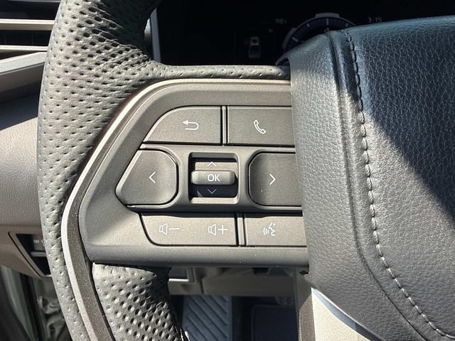 New 2026 Toyota Tundra Limited RWD image 26
