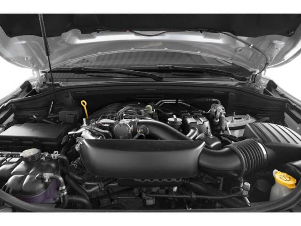 New 2026 Dodge Durango R/T image 12