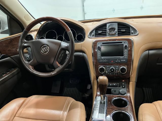 Used 2017 Buick Enclave Premium w/ Experience Buick Package AWD/4WD image 56