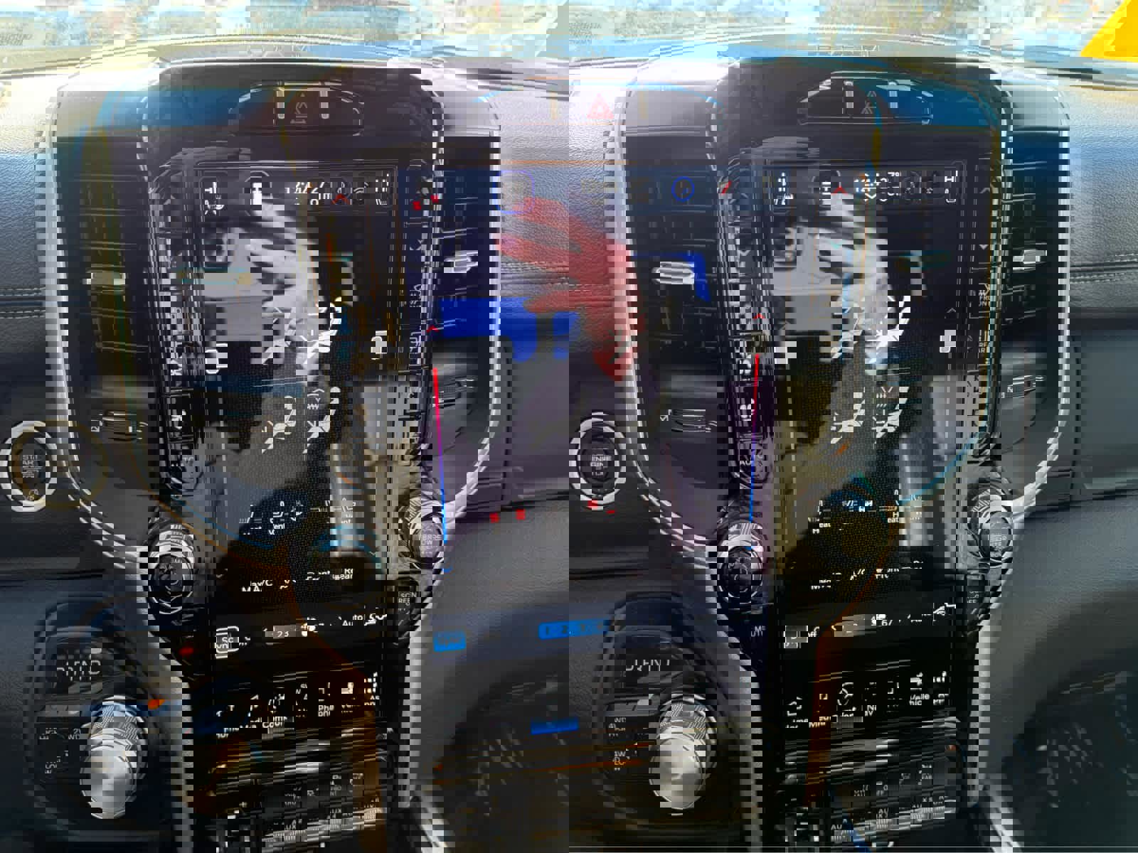 Used 2022 RAM 2500 Laramie image 19