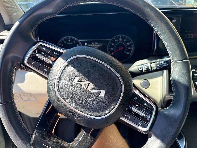 Used 2023 Kia Sorento X-Line EX AWD/4WD image 20
