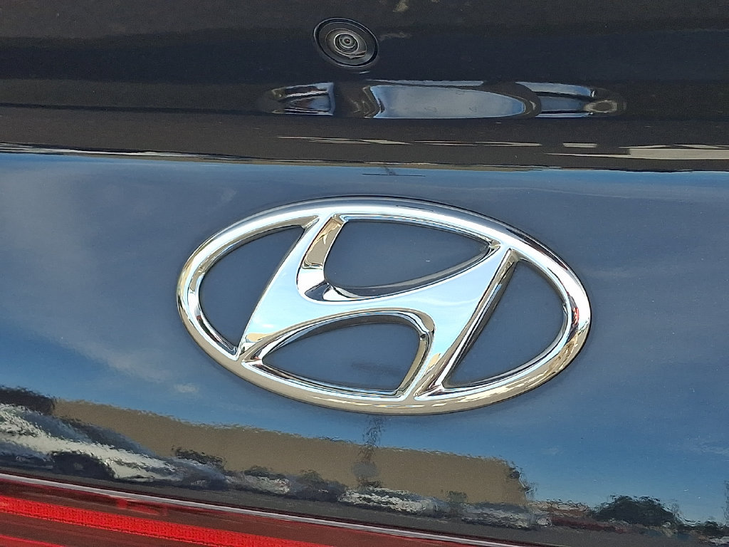 Certified 2023 Hyundai Sonata SEL w/ Convenience Package FWD image 31