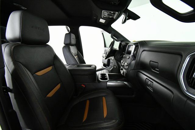 Used 2020 GMC Sierra 1500 AT4 w/ AT4 Premium Package image 22