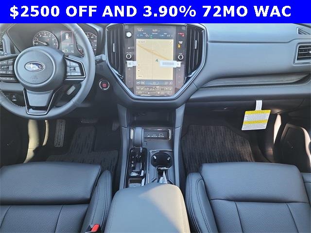 New 2026 Subaru Ascent Bronze Edition image 21