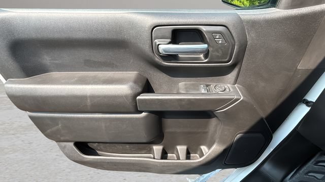 Used 2025 Chevrolet Silverado 1500 W/T RWD image 18