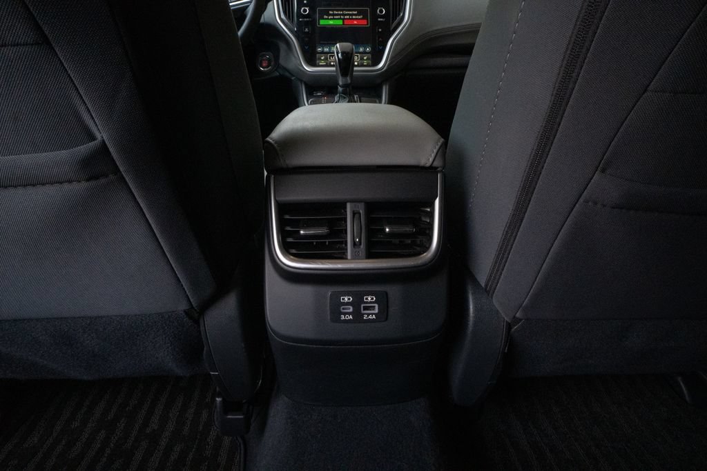 Certified 2025 Subaru Outback Premium AWD/4WD image 18