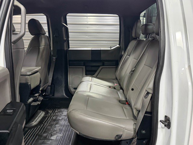 Used 2019 Ford F450 XL w/ Power Equipment Group image 23