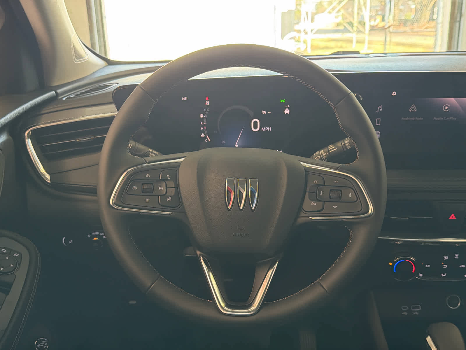 New 2026 Buick Encore GX Preferred w/ Comfort Package image 37