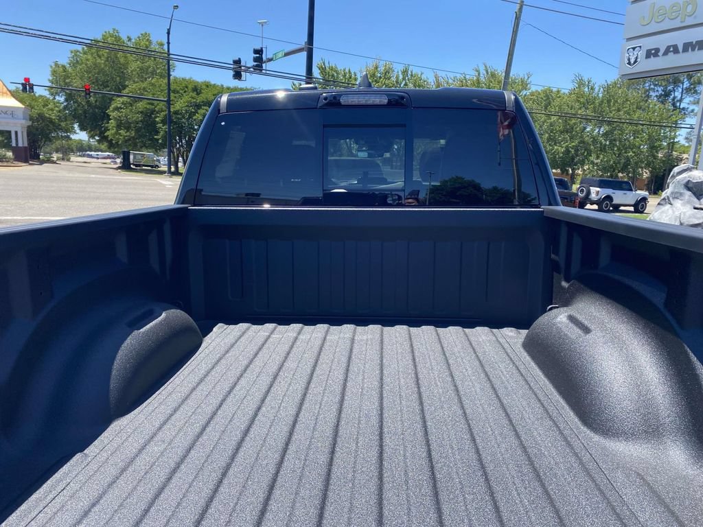 New 2026 RAM 1500 RHO w/ RHO Level 1 Equipment Group AWD/4WD image 9