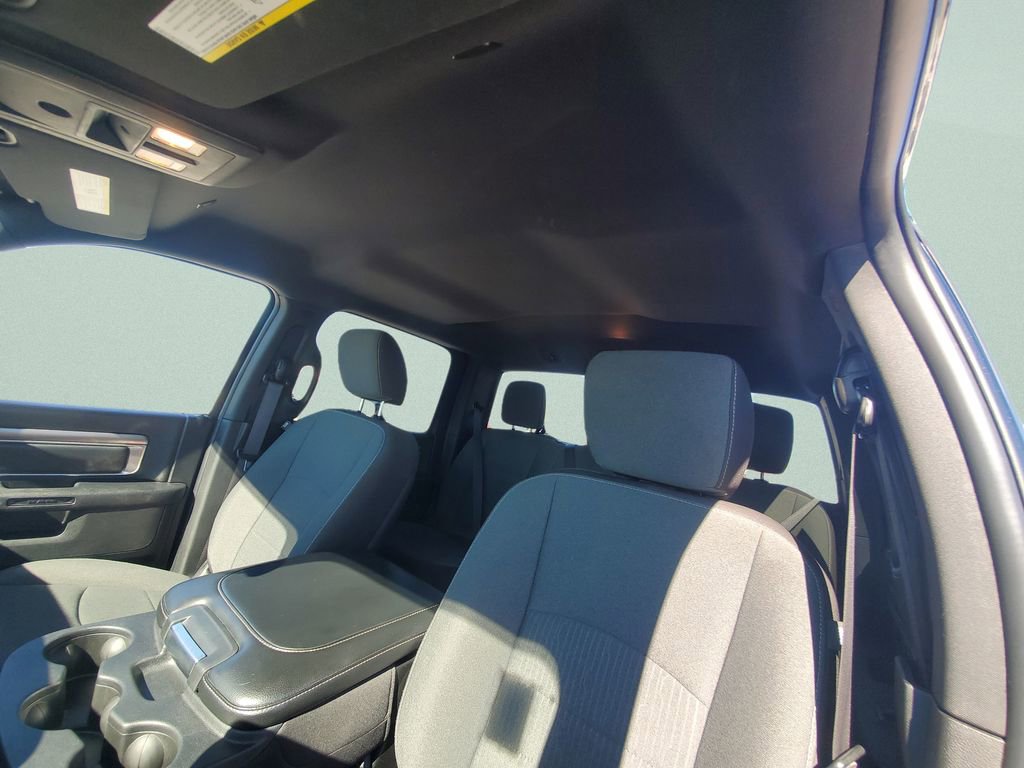 Used 2024 RAM 1500 Classic Warlock image 20