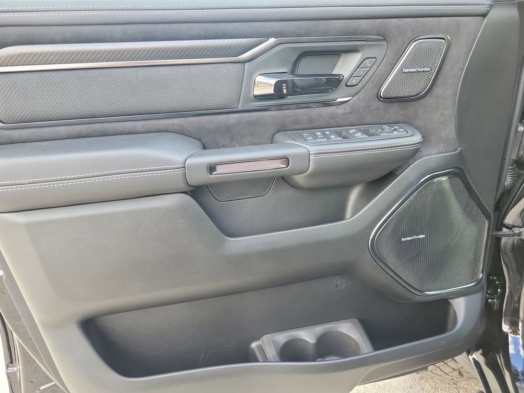 New 2026 RAM 1500 RHO w/ RHO Level 1 Equipment Group image 18